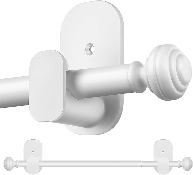 Window Treatment Hardware