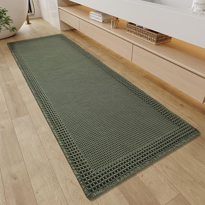 Bath Rugs