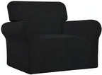 Easy-Going Stretch Chair Sofa Slipcover 1-Piece Couch Sofa Cover Furniture - Image 7