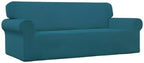 Easy-Going Stretch Oversized Sofa Slipcover 1-Piece Sofa Cover Furniture - Image 9