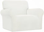 Easy-Going Stretch Chair Sofa Slipcover 1-Piece Couch Sofa Cover Furniture - Image 9