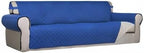 PureFit Reversible Quilted Sofa Cover, Water Resistant Slipcover Furniture - Image 8
