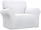 Easy-Going Stretch Chair Sofa Slipcover 1-Piece Couch Sofa Cover Furniture - Image 7