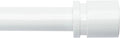 Byondeth Curtain Rods for Windows 16 to 28 or 40 Inches Max Adjustable Length 1 by Byondeth