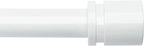 Byondeth Curtain Rods for Windows 16 to 28 or 40 Inches Max Adjustable Length 1 by Byondeth