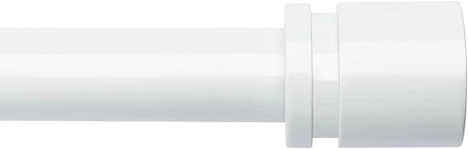 Byondeth Curtain Rods for Windows 16 to 28 or 40 Inches Max Adjustable Length 1 by Byondeth