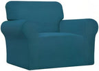 Easy-Going Stretch Chair Sofa Slipcover 1-Piece Couch Sofa Cover Furniture - Image 7
