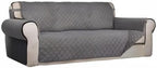 PureFit Reversible Quilted Sofa Cover, Water Resistant Slipcover Furniture - Image 8