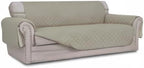 Easy-Going Reversible Oversized Couch Cover - Image 9
