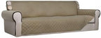 PureFit Reversible Quilted Sofa Cover, Water Resistant Slipcover Furniture - Image 8