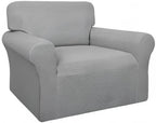 Easy-Going 100% Waterproof Chair Couch Cover, Dual Waterproof Sofa Cover - Image 7
