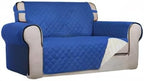 PureFit Reversible Quilted Sofa Cover, Water Resistant Slipcover Furniture - Image 8