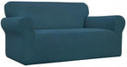 Easy-Going Stretch Oversized Loveseat Slipcover 1-Piece Sofa Cover Furniture - Image 9