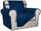 PureFit Reversible Quilted Sofa Cover, Water Resistant Slipcover Furniture - Image 8