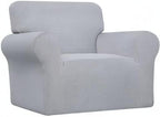 Easy-Going Stretch Chair Sofa Slipcover 1-Piece Couch Sofa Cover Furniture - Image 7