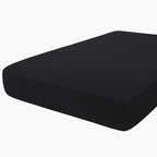 hyha Milk Silk Couch Cushion Covers, Soft Magic Sofa Covers Washable by hyha