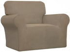 Easy-Going Stretch Chair Sofa Slipcover 1-Piece Couch Sofa Cover Furniture - Image 8