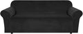 H.VERSAILTEX Stretch Velvet Sofa Covers by HVERSAILTEX