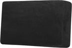 H.VERSAILTEX Velvet Stretch Individual Couch Cushion Cover Plush Slipcover by HVERSAILTEX
