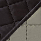 Easy-Going 4 Seater Sofa Slipcover Reversible Sofa Cover Water Resistant Couch - Image 6