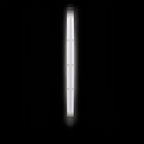 LEMOMO Blackout Curtains 52 x 120 Inch Long Light Beige Curtains Set of 2 - Image 3