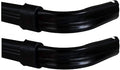 Yafa Home Fashion Heavy Duty Single Standard Adjustable Curtain Rod Hardware by YafaHomeFashion