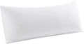 MIULEE Throw Pillows Inserts, 14x36 Inch 100% Virgin Fiber Filling Bed Couch by MIULEE