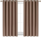 NICETOWN Blackout Window Curtains and Drapes - Image 2