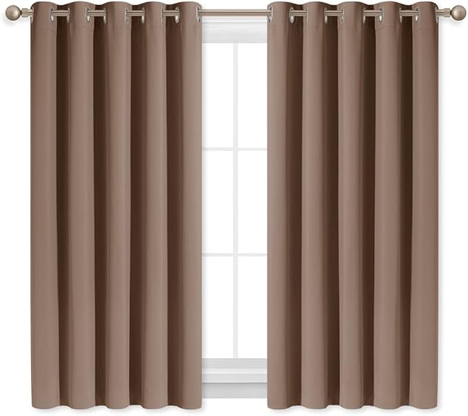 NICETOWN Blackout Window Curtains and Drapes - Image 2
