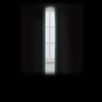 LEMOMO Sea Teal Thermal Blackout Curtains/42 x 63 Inch/Set of 2 Panels Room - Image 3