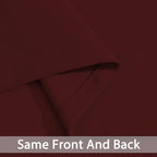 Yakamok Blackout Curtains Room Darkening Thermal Insulated Window Panels - Image 5