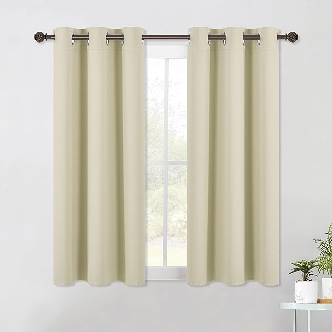 NICETOWN Blackout Curtains & Drapes by NICETOWN