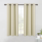 NICETOWN Blackout Curtains & Drapes by NICETOWN