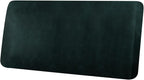 Leather Look Couch Cushion Covers Sofa Seat Slipcovers Sets Couches Furniture by ANARACHON
