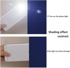 NICETOWN 100% Blackout Curtain Set, Thermal Insulated & Energy Efficiency - Image 3