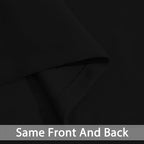 Yakamok Blackout Curtains Room Darkening Thermal Insulated Window Panels - Image 6