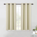 NICETOWN Room Darkening Curtain Panels by NICETOWN