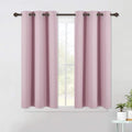 NICETOWN Blackout Curtain Panels by NICETOWN
