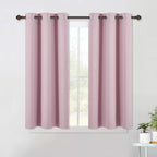 NICETOWN Blackout Curtain Panels by NICETOWN