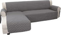 Easy-Going L Shape Sectional Couch Cover by Easy-Going