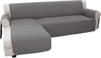 Easy-Going L Shape Sectional Couch Cover by Easy-Going