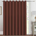 H.VERSAILTEX Blackout Patio Curtains 100 x 96 Inches by HVERSAILTEX