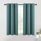 NICETOWN Blackout Curtain Panels by NICETOWN
