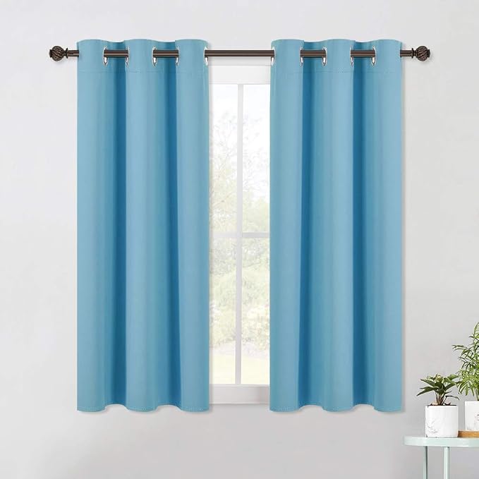 NICETOWN Blackout Curtain Panels by NICETOWN