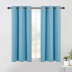 NICETOWN Blackout Draperies Curtains by NICETOWN