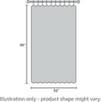 NICETOWN Blackout Curtains and Drapes - Image 10
