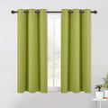 NICETOWN Blackout Curtain Panels by NICETOWN