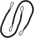 Curtain Tiebacks Ropes by HIASTRA