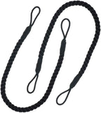 Curtain Tiebacks Ropes by HIASTRA