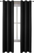 ChrisDowa Grommet Blackout Curtains - Image 7